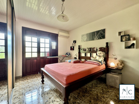 A vendre maison Riviere Pilote 97211; 395 000 € 