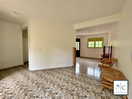 Achat maison Riviere Pilote Réf. CAR65