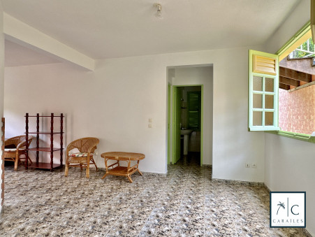 Achat maison Riviere Pilote Réf. CAR65