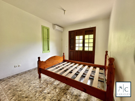 Maison 395 000 €  sur Riviere Pilote (97211) - Réf. CAR65