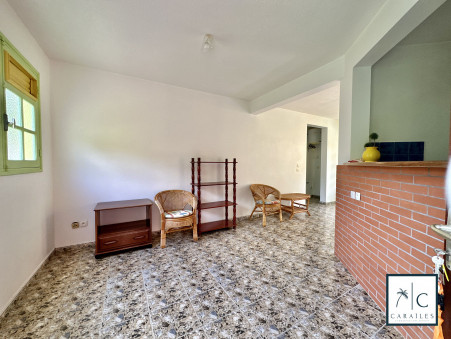 Vente maison 395 000 €  Riviere Pilote