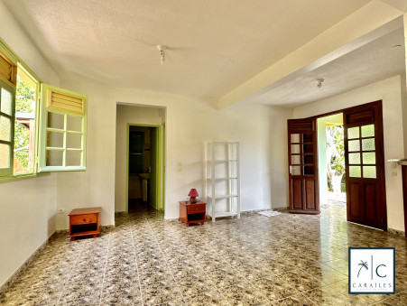 A vendre maison Riviere Pilote 97211; 395 000 € 