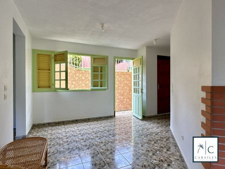 Vente maison 395 000 €  Riviere Pilote