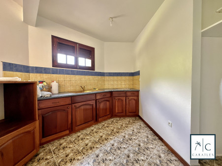 Maison sur Riviere Pilote ; 395 000 €  ; Achat Réf. CAR65