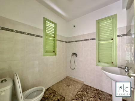 Vente maison 395 000 €  Riviere Pilote