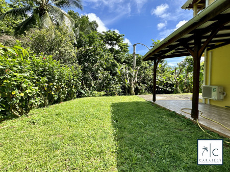 Achat maison Riviere Pilote Réf. CAR65