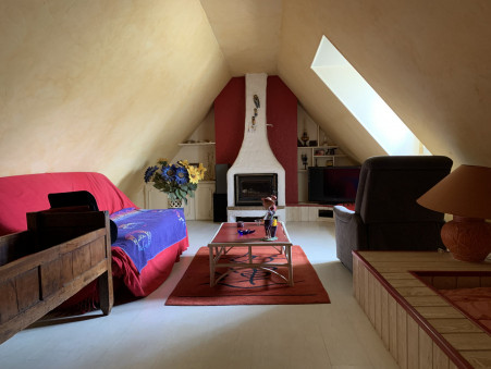 Maison 504 000 &euro; sur Plouguerneau (29880) - Réf. 2441