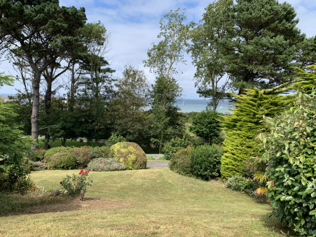 Maison 504 000 &euro; sur Plouguerneau (29880) - Réf. 2441