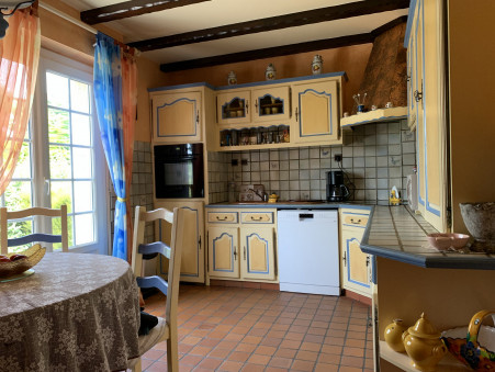 Achat maison Plouguerneau Réf. 2441