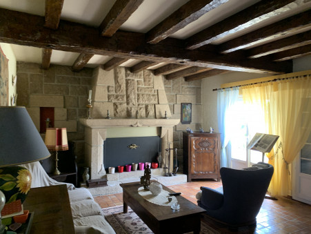 Achat maison Plouguerneau Réf. 2441