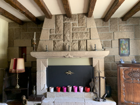 Maison 504 000 &euro; sur Plouguerneau (29880) - Réf. 2441