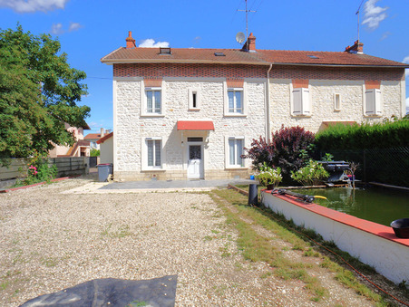 Migennes  194 500 €