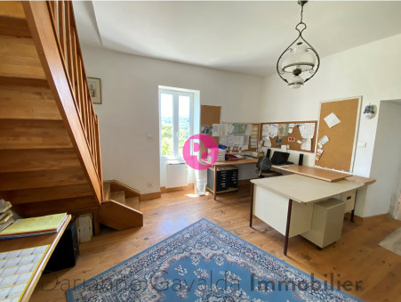 Vente maison 92 650 €  Cransac