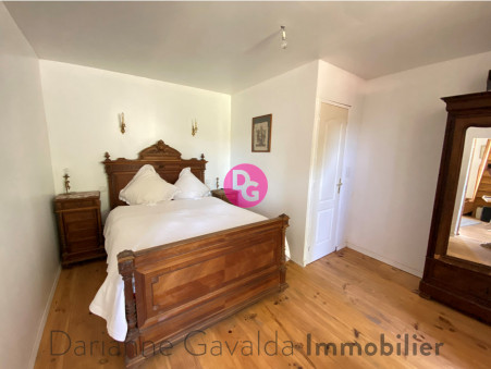 Vente maison 92 650 €  Cransac