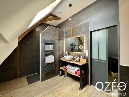 Tournon Saint Martin  307 000 €