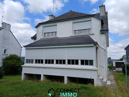 Vente Maison GOURIN Réf. 1553 - Slide 2