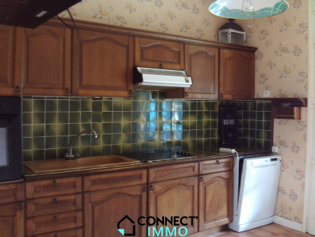 Vente Maison GOURIN Réf. 1553 - Slide 3