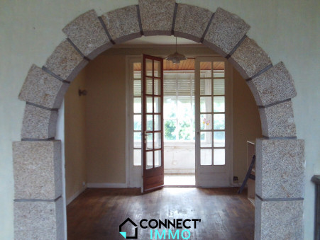 Vente Maison GOURIN Réf. 1553 - Slide 4