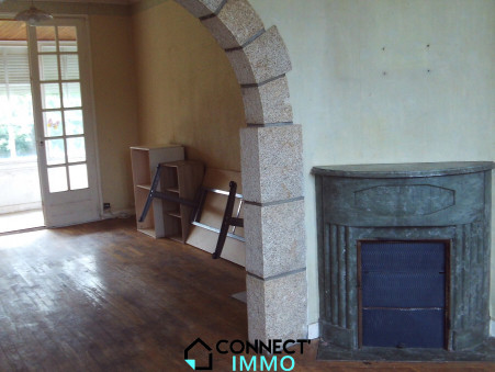 Vente Maison GOURIN Réf. 1553 - Slide 5