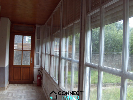 Vente Maison GOURIN Réf. 1553 - Slide 6