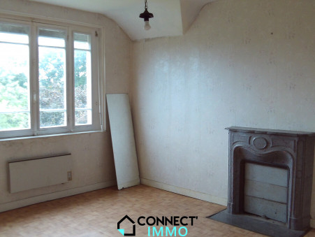 Vente Maison GOURIN Réf. 1553 - Slide 7