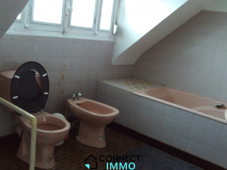 Vente Maison GOURIN Réf. 1553 - Slide 9