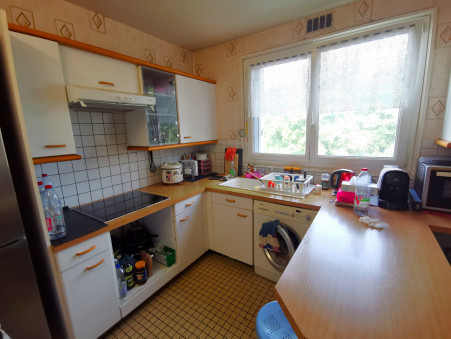 Vente appartement 328 000 €  Villejuif