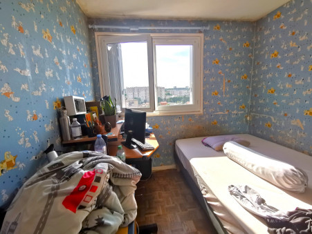 Vente appartement 328 000 €  Villejuif