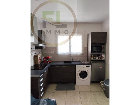 A louer appartement 699 €  Acheres