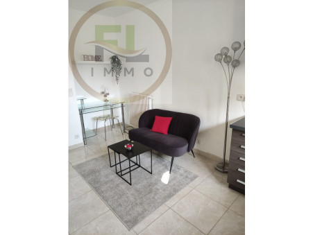 Appartement 699 €  Réf. FLI144 Acheres