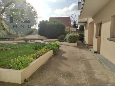 Appartement 699 €  Réf. FLI144 Acheres