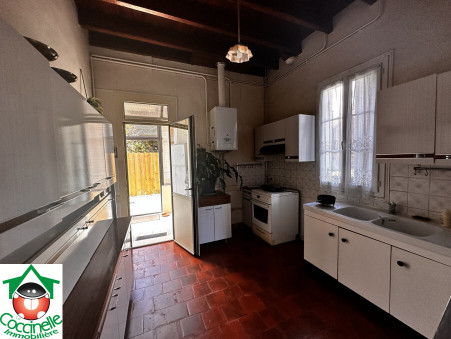 Achat maison Salles Réf. 1855