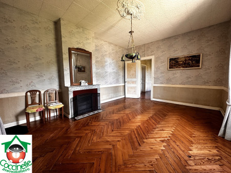 Maison sur Salles ; 428 000 € ; Vente Réf. 1855