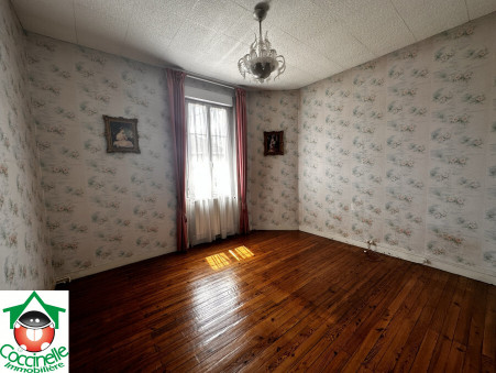 Maison 428 000 € sur Salles (33770) - Réf. 1855