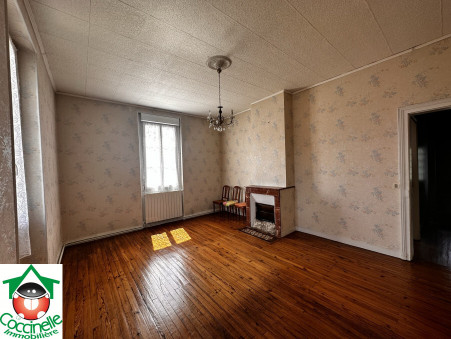 Maison 428 000 € sur Salles (33770) - Réf. 1855