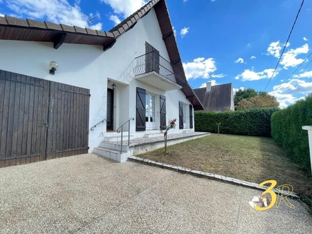 Maison prix nous consulter sur St Germain du Plain (71370) - Réf. 4420
