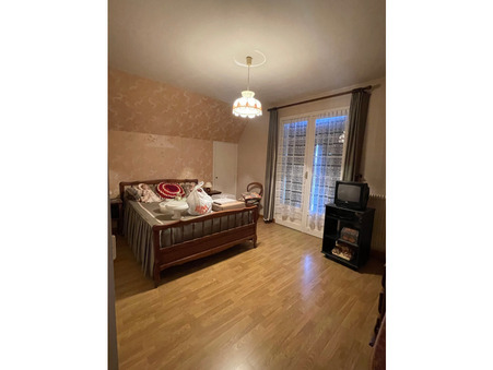 Maison prix nous consulter Réf. 4420 St Germain du Plain