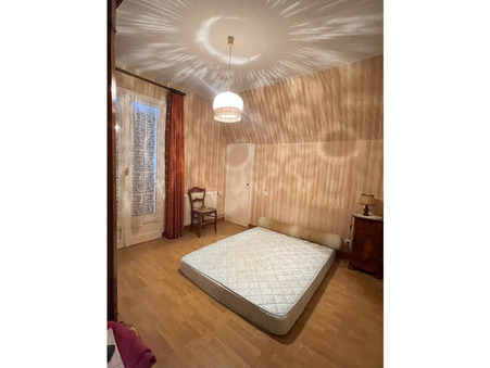 A vendre maison St Germain du Plain 71370; prix nous consulter