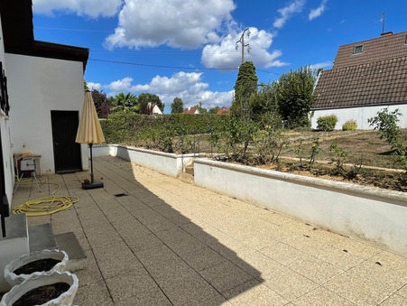 Maison prix nous consulter sur St Germain du Plain (71370) - Réf. 4420