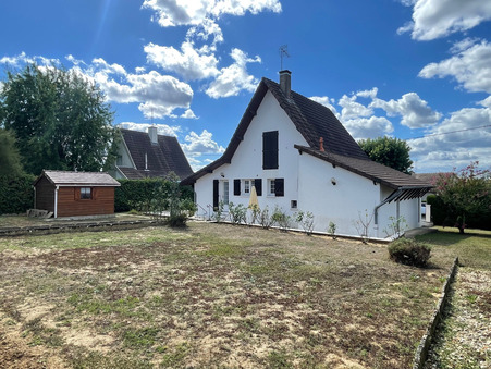 Maison prix nous consulter Réf. 4420 St Germain du Plain