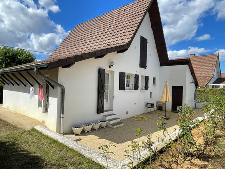 A vendre maison St Germain du Plain 71370; prix nous consulter