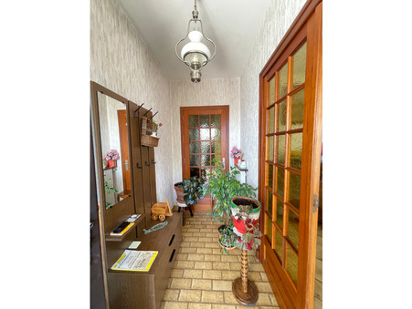 Maison prix nous consulter Réf. 4420 St Germain du Plain