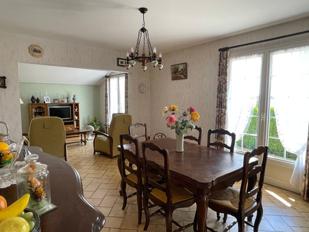 Maison prix nous consulter Réf. 4420 St Germain du Plain