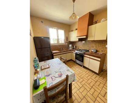 A vendre maison St Germain du Plain 71370; prix nous consulter