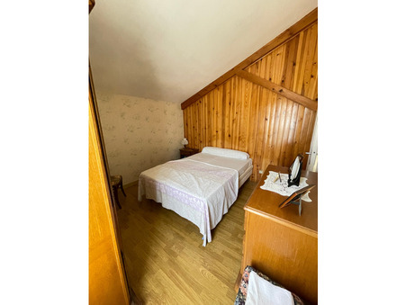 Vente maison prix nous consulter St Germain du Plain