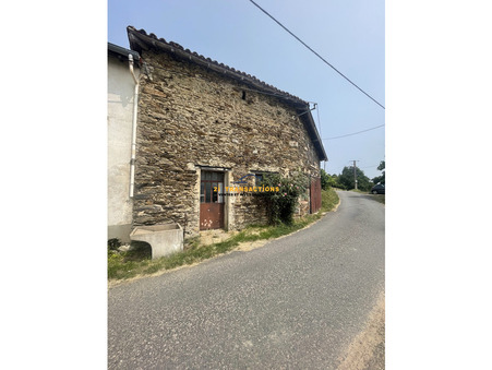 Saint Romain en Jarez  136 500 €