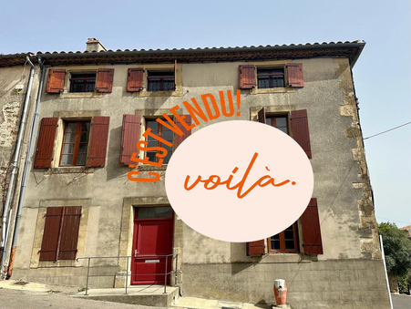 Maison | carcassonne | 195000 € | 9 Pièces | 6 Chambres | 220 m²
