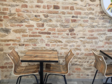 Achat local commercial Bourg en Bresse Réf. CG2405