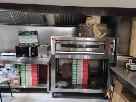 A vendre local commercial Bourg en Bresse 01000; 209 000 € 