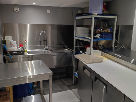 Local commercial sur Bourg en Bresse ; 209 000 €  ; Vente Réf. CG2405